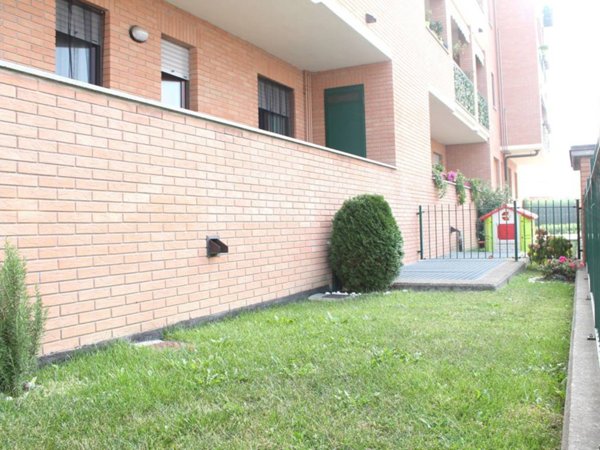 appartamento in affitto a Savigliano