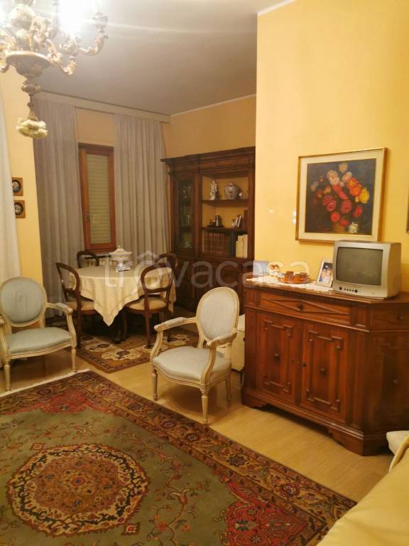 appartamento in affitto a Savigliano