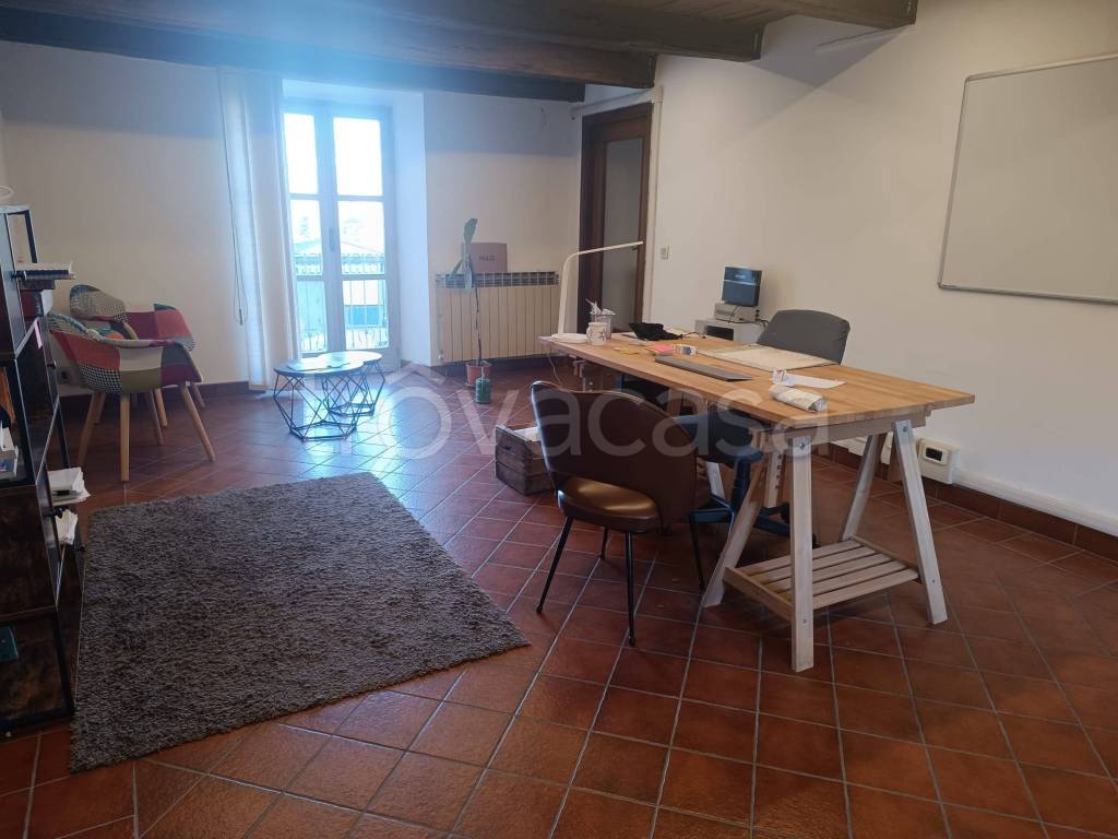 ufficio in affitto a Savigliano