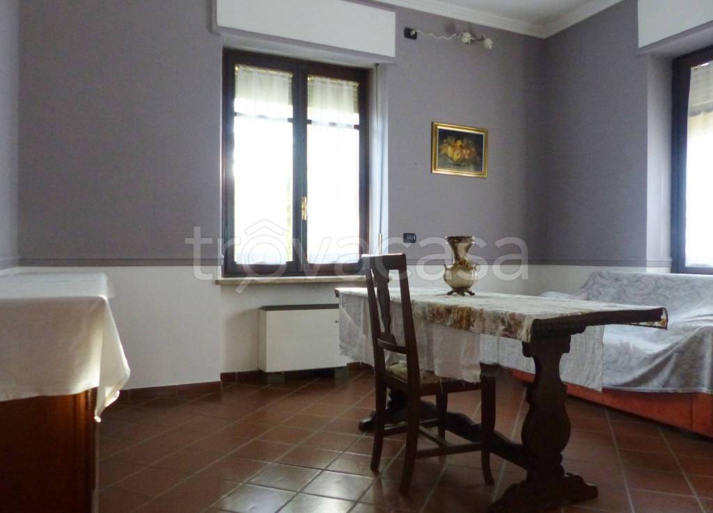 appartamento in affitto a Savigliano