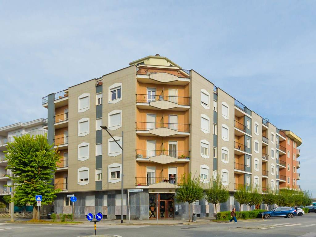 multivano in affitto a Savigliano