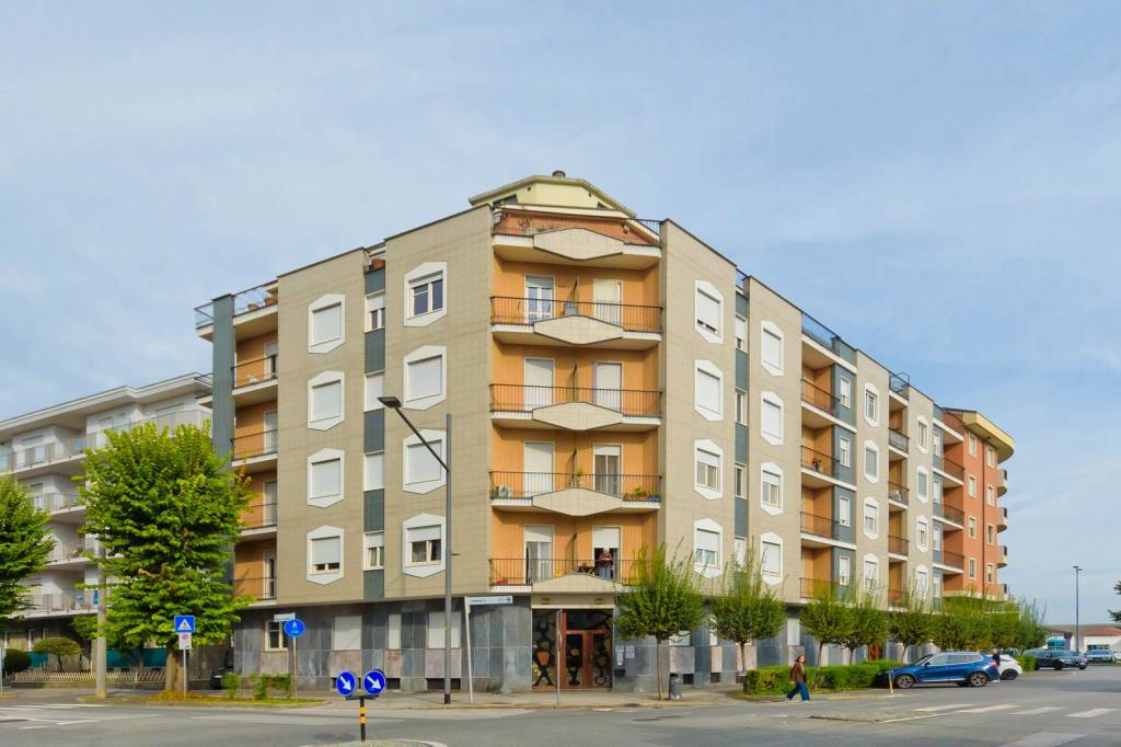 ufficio in affitto a Savigliano