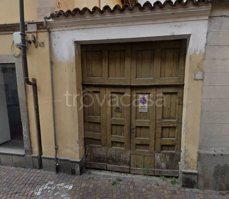 locale di sgombero in affitto a Savigliano