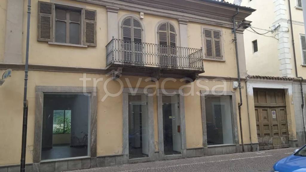 ufficio in affitto a Savigliano