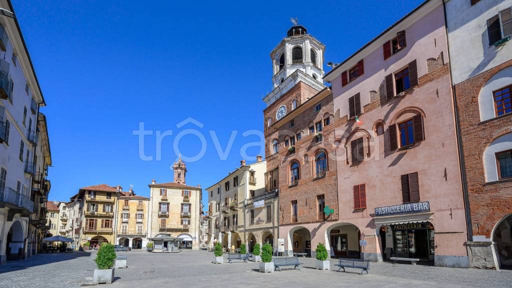 appartamento in affitto a Savigliano