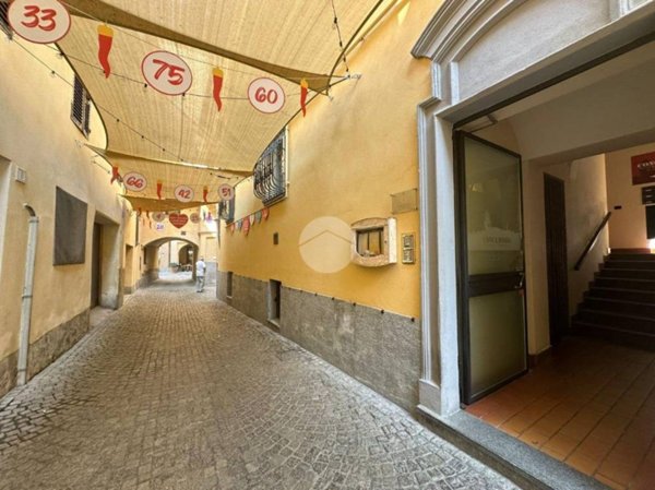 appartamento in affitto a Savigliano