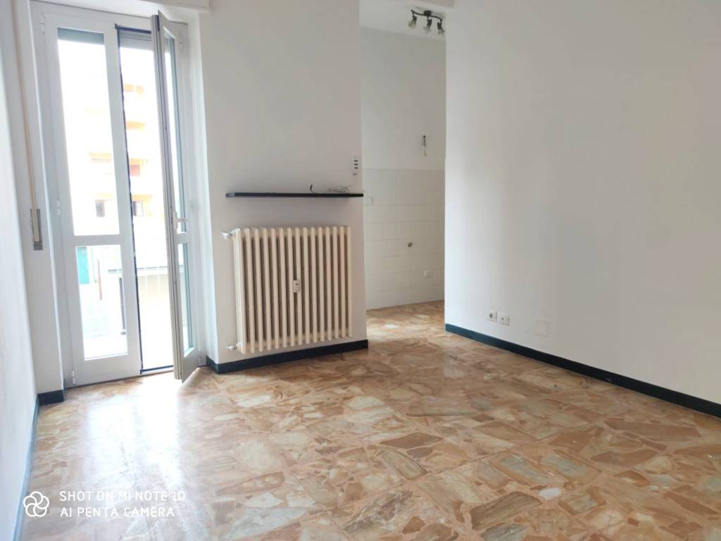 appartamento in affitto a Savigliano