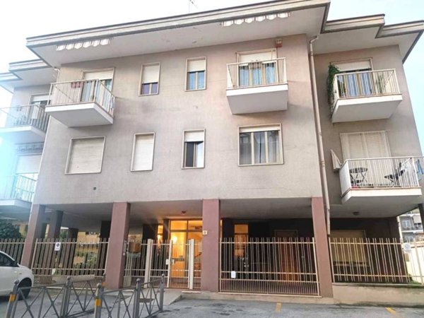 appartamento in affitto a Savigliano