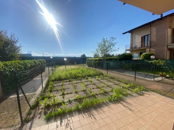 appartamento in affitto a Savigliano