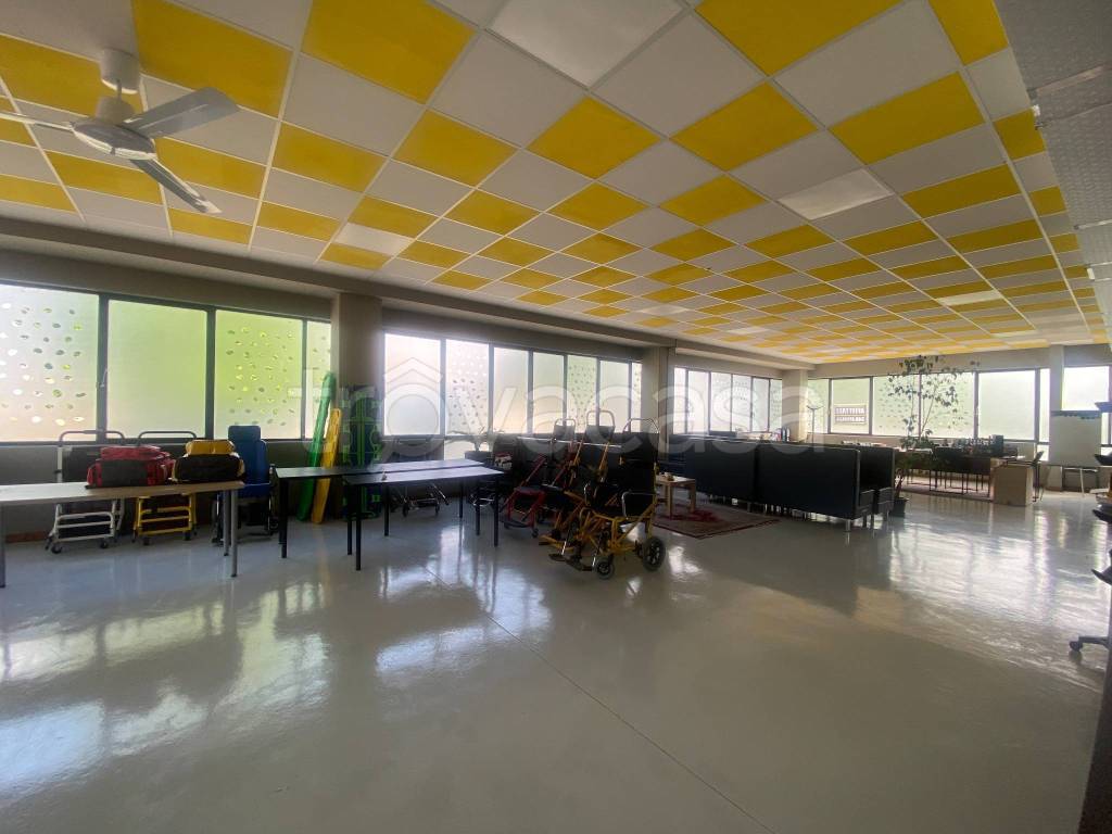 ufficio in affitto a Savigliano