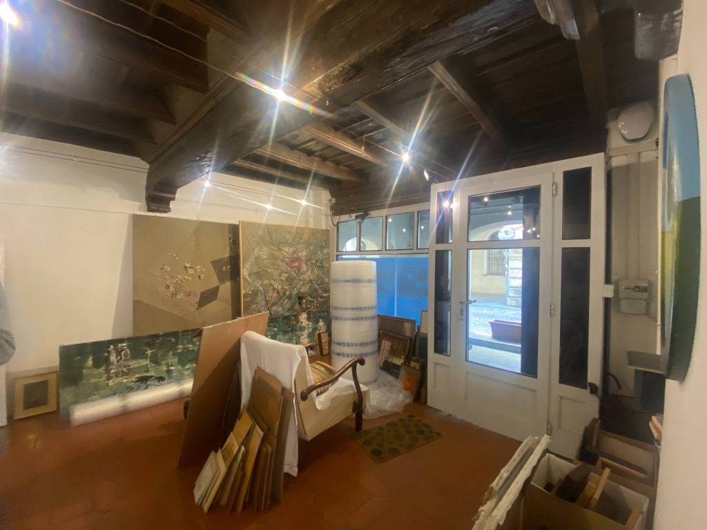 negozio in affitto a Savigliano