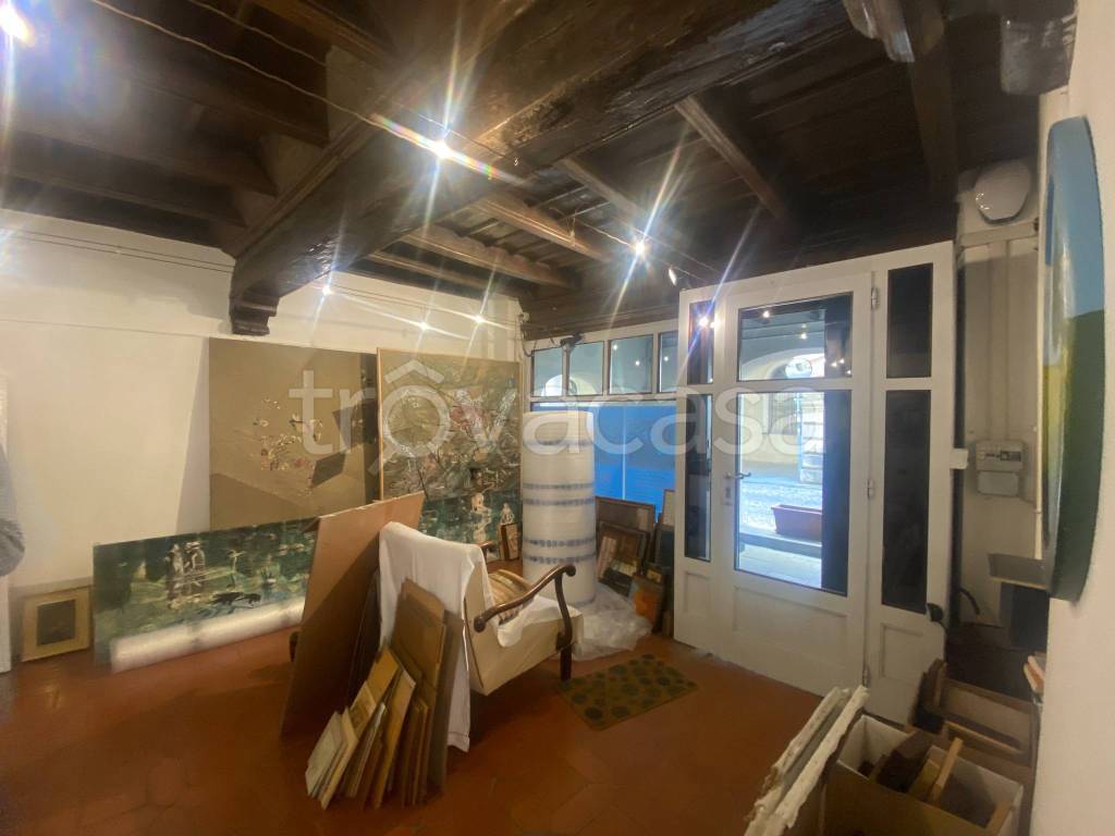 negozio in affitto a Savigliano