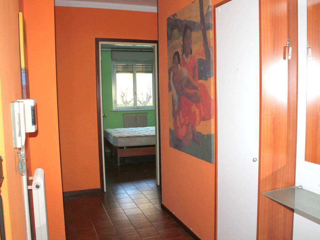 appartamento in affitto a Savigliano