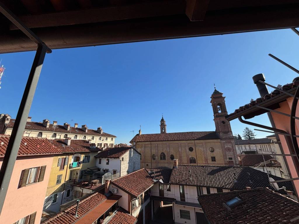 appartamento in affitto a Savigliano