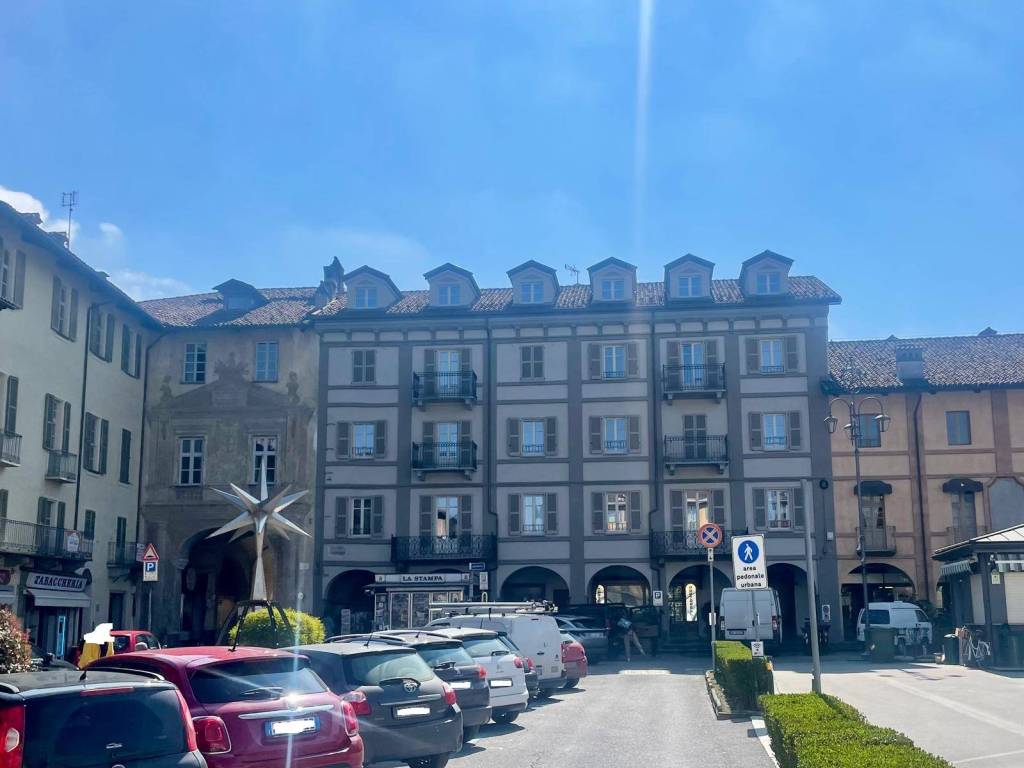 appartamento in affitto a Savigliano