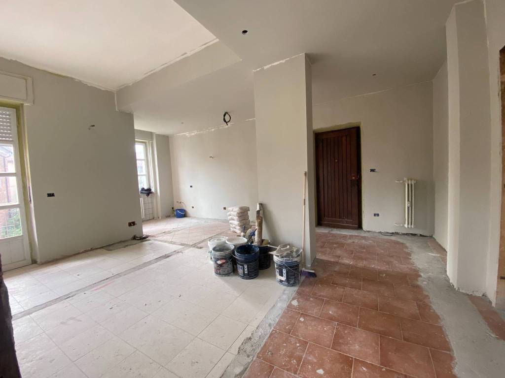 appartamento in affitto a Savigliano