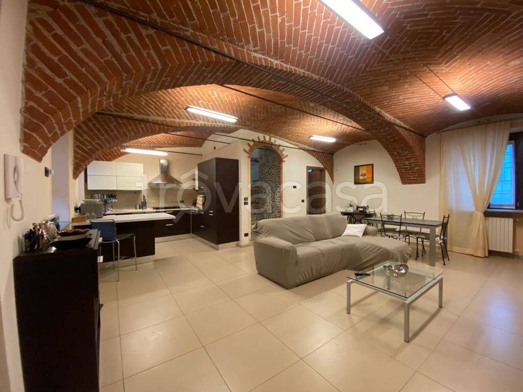 casa indipendente in affitto a Savigliano in zona San Salvatore
