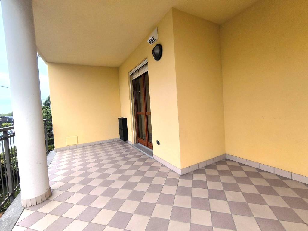 appartamento in affitto a Savigliano