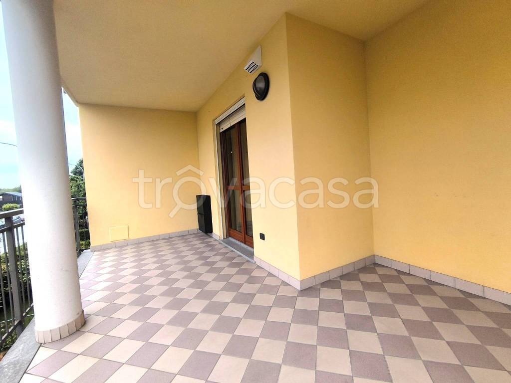 appartamento in affitto a Savigliano