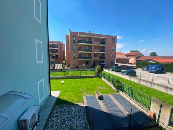 appartamento in affitto a Savigliano