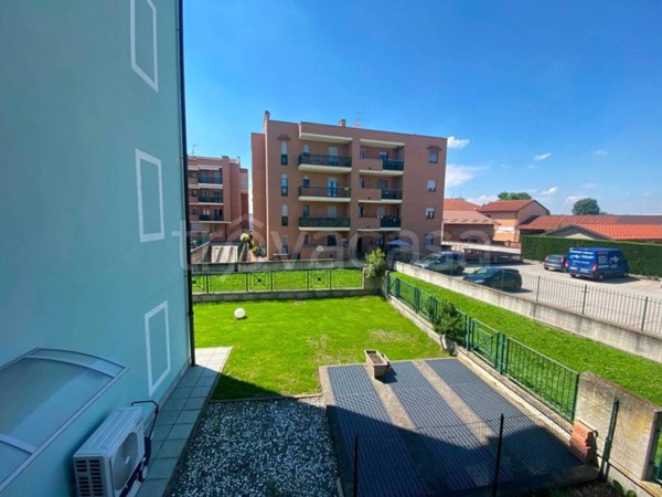 appartamento in affitto a Savigliano
