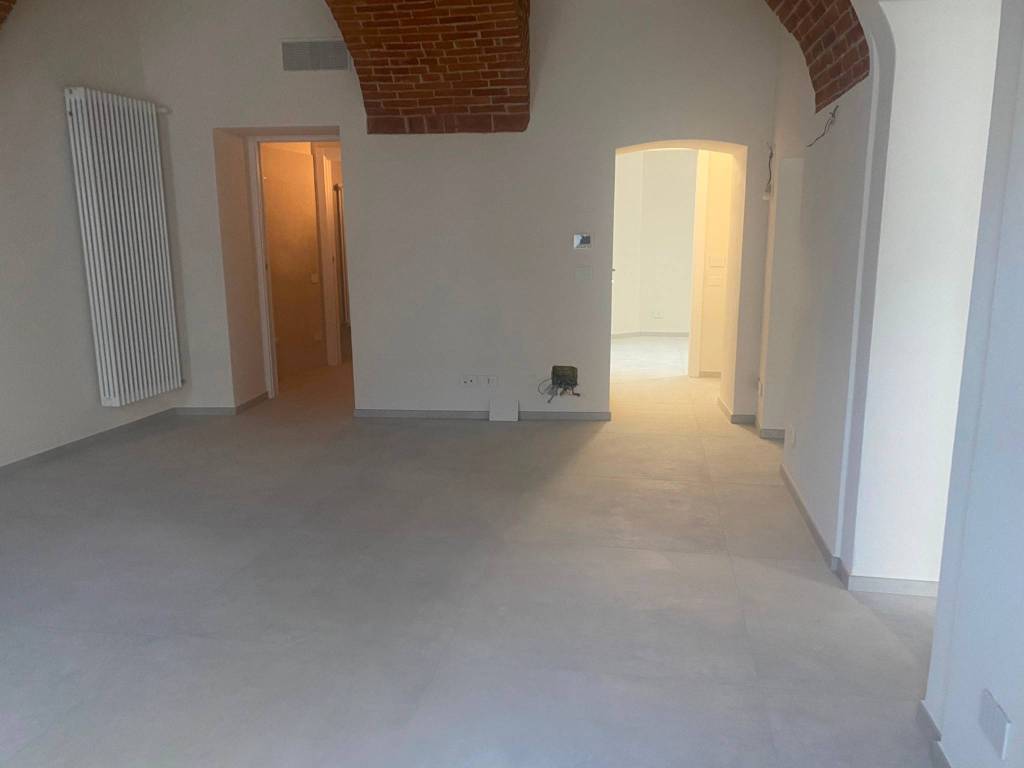 appartamento in affitto a Savigliano