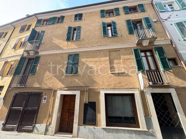 appartamento in affitto a Savigliano