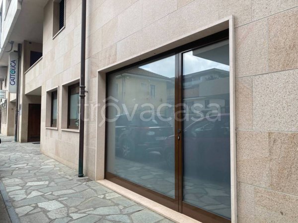 ufficio in affitto a Savigliano