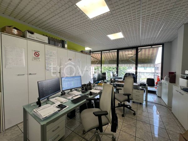 ufficio in affitto a Savigliano