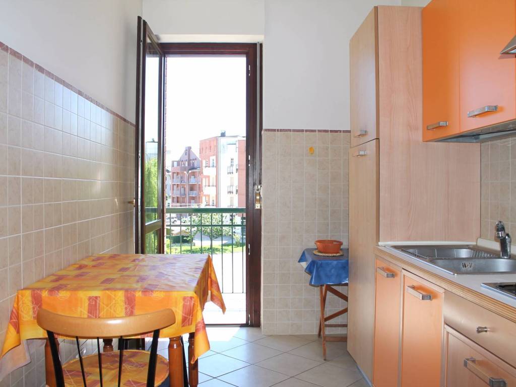 appartamento in affitto a Savigliano