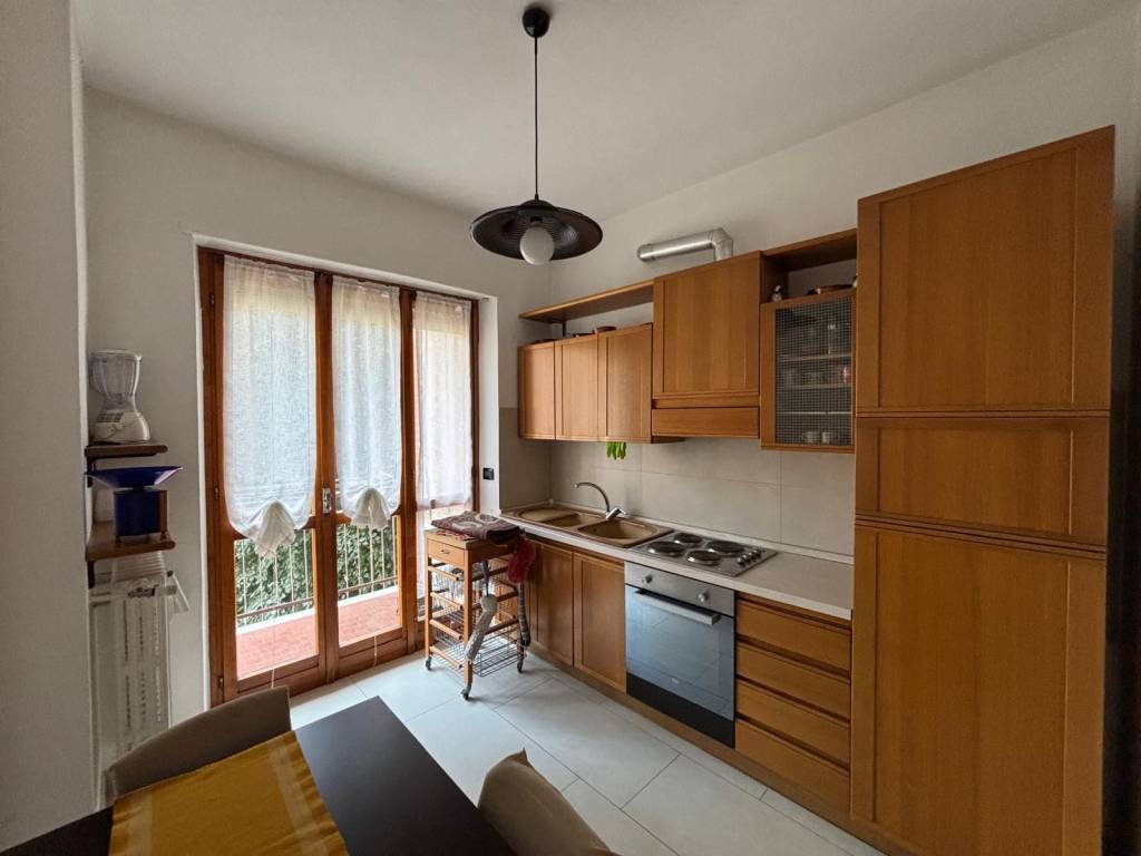 appartamento in affitto a Savigliano