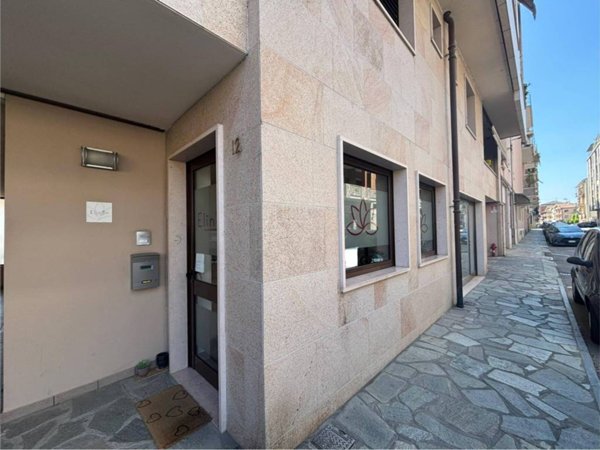 negozio in affitto a Savigliano