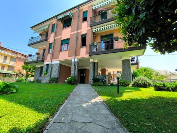 appartamento in affitto a Savigliano