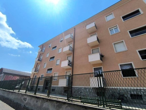 appartamento in affitto a Savigliano