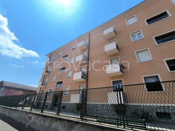 appartamento in affitto a Savigliano