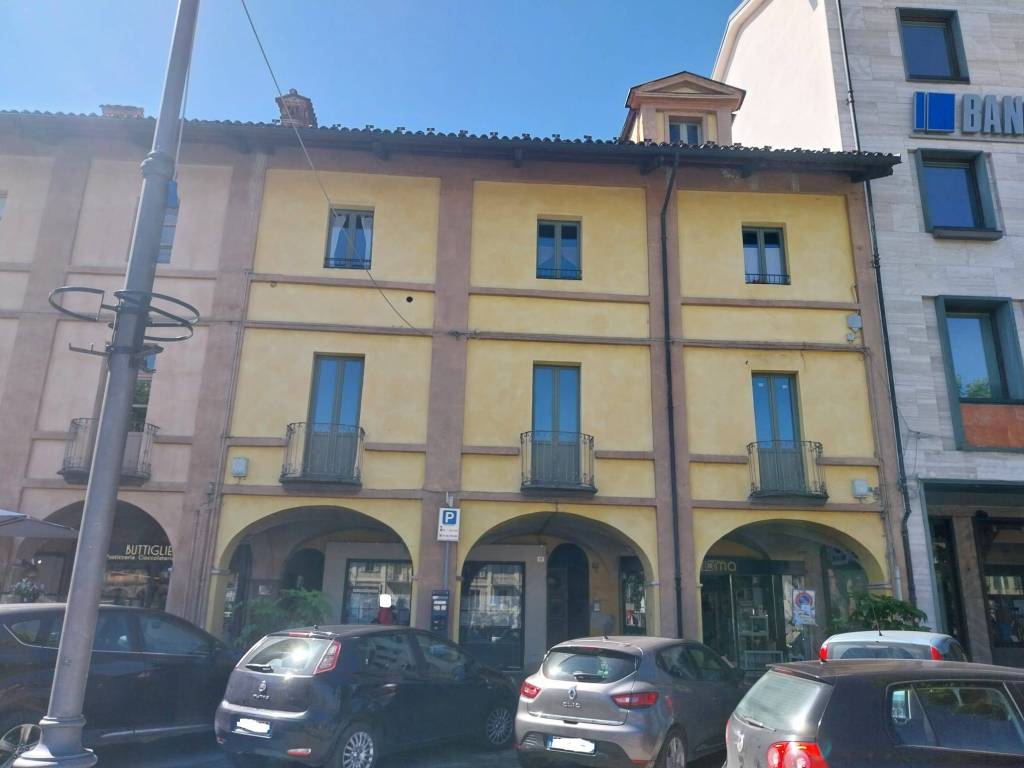 appartamento in affitto a Savigliano