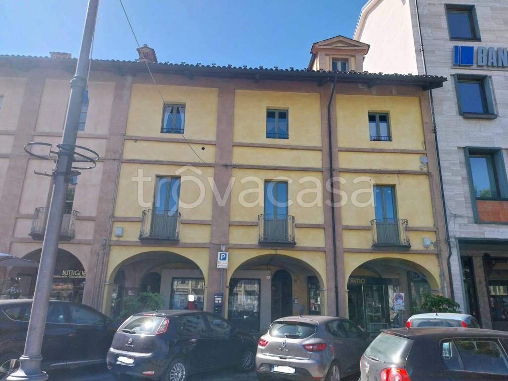 appartamento in affitto a Savigliano