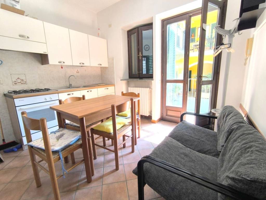 appartamento in affitto a Savigliano
