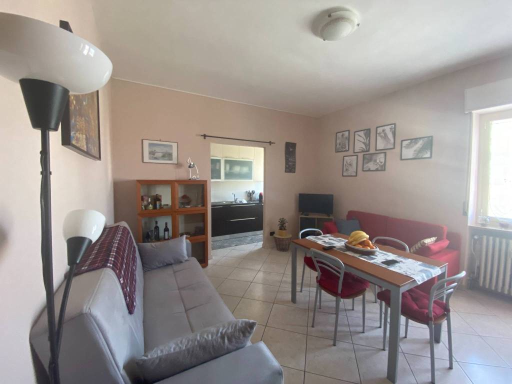 appartamento in affitto a Savigliano