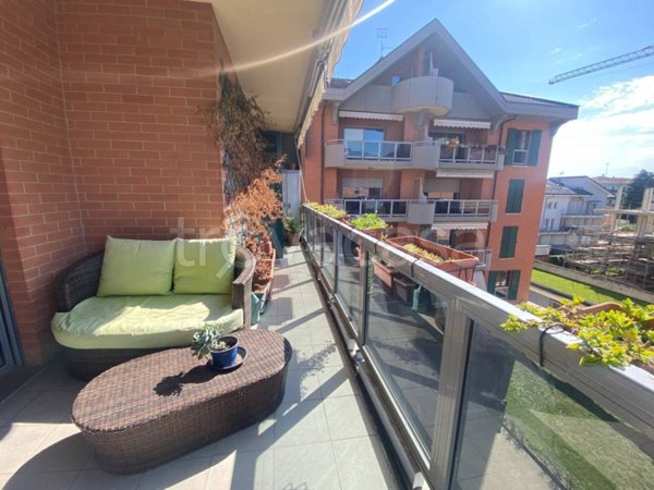 appartamento in affitto a Savigliano