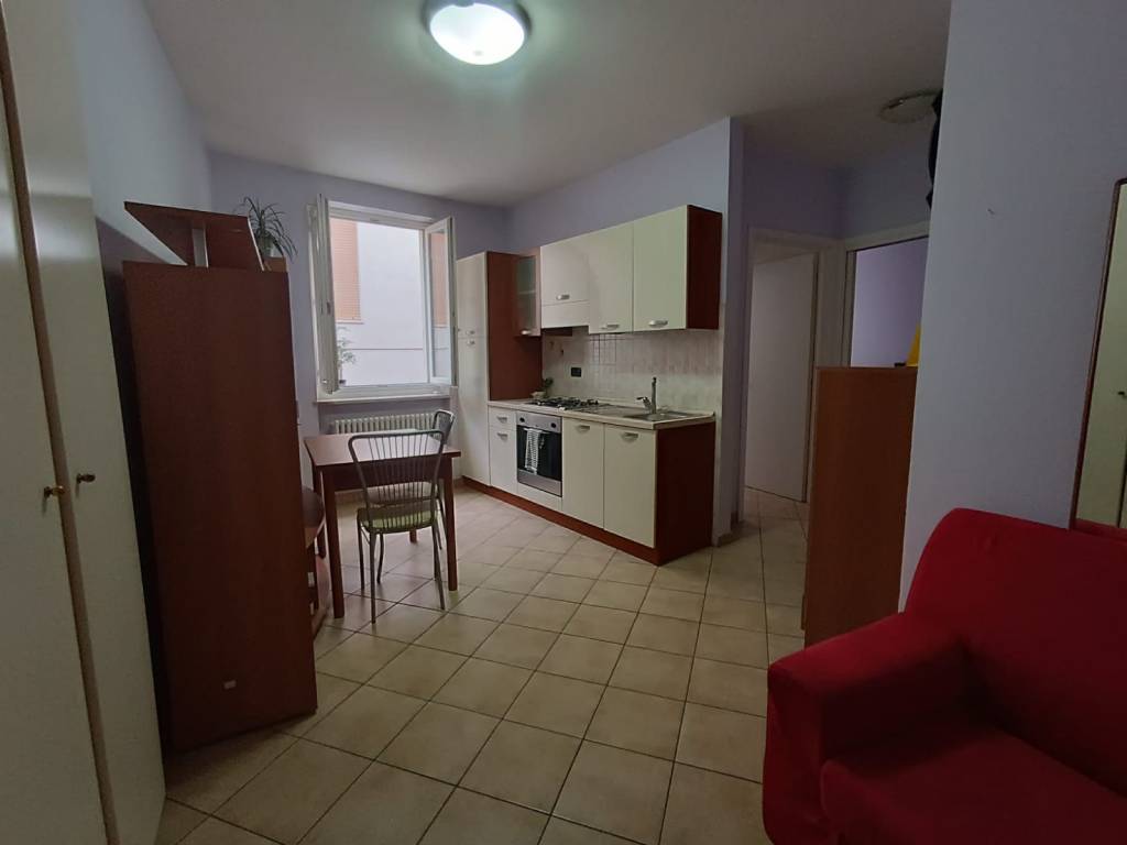 appartamento in affitto a Savigliano