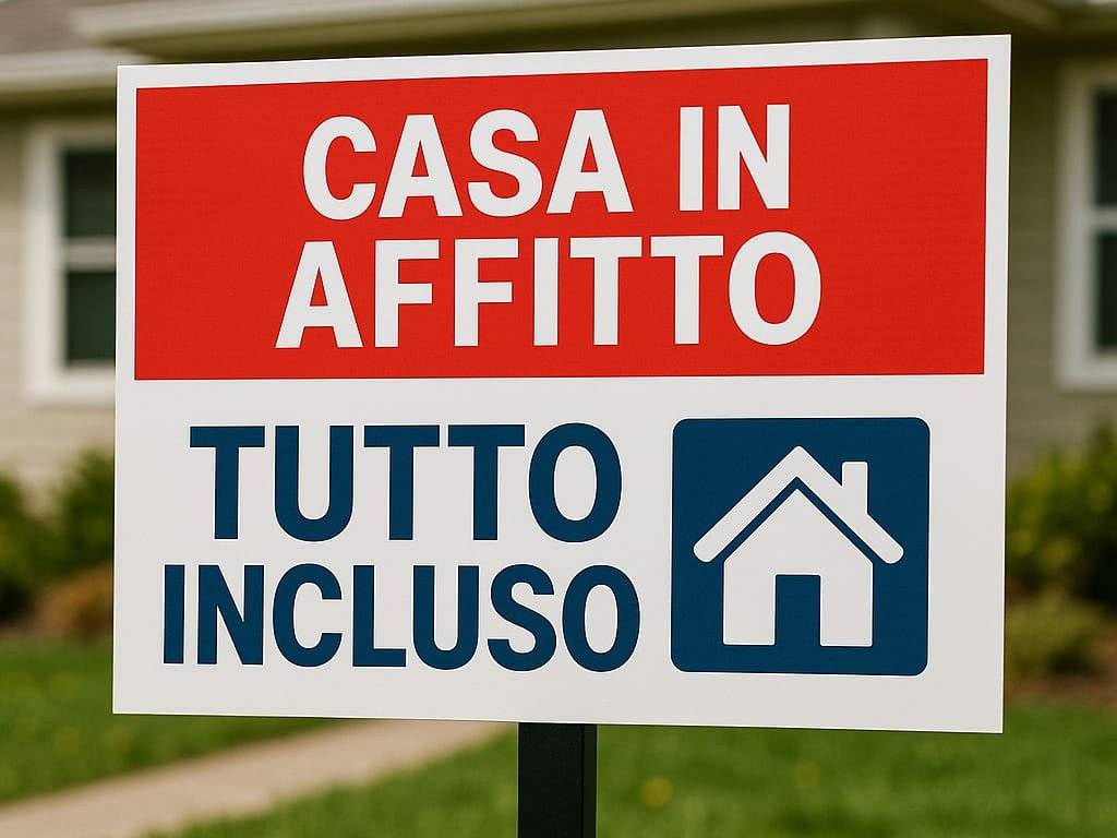 appartamento in affitto a Savigliano