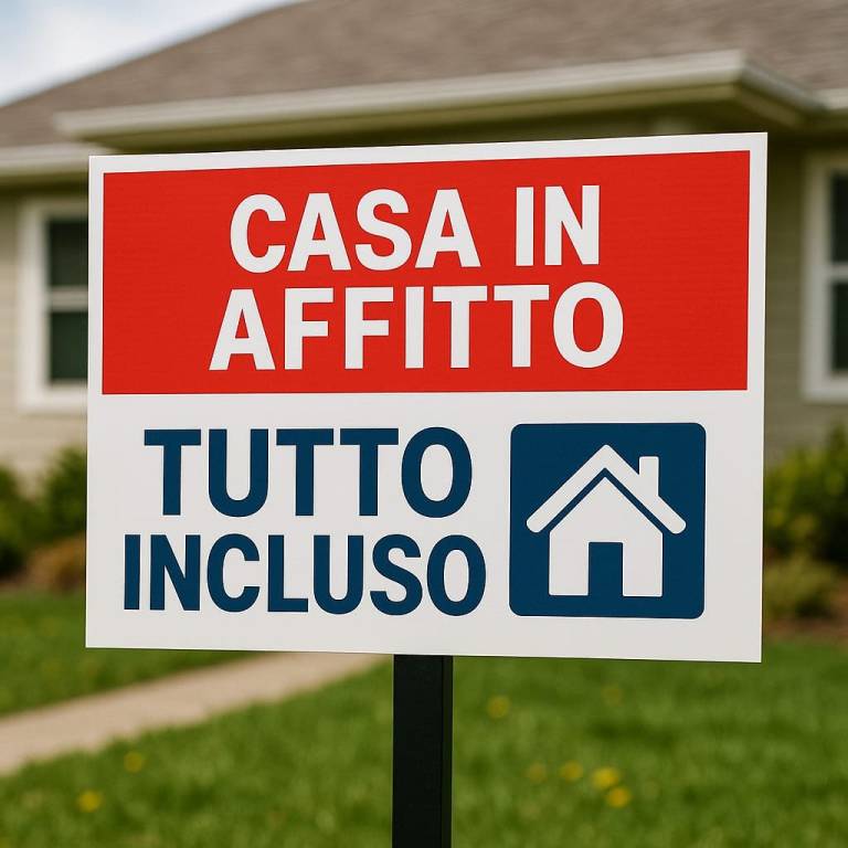 appartamento in affitto a Savigliano