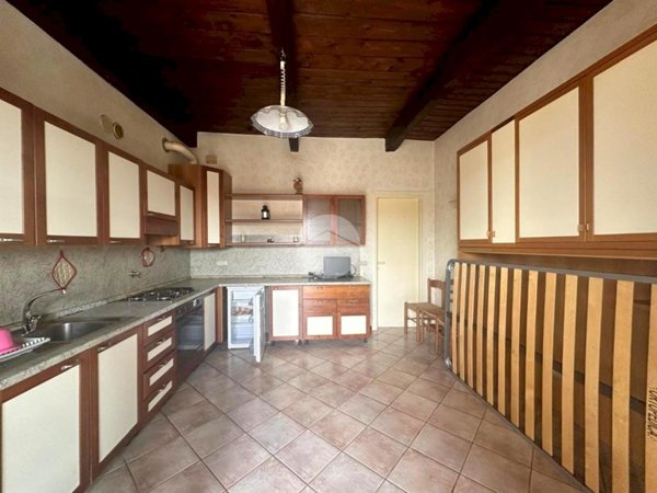 appartamento in affitto a Savigliano