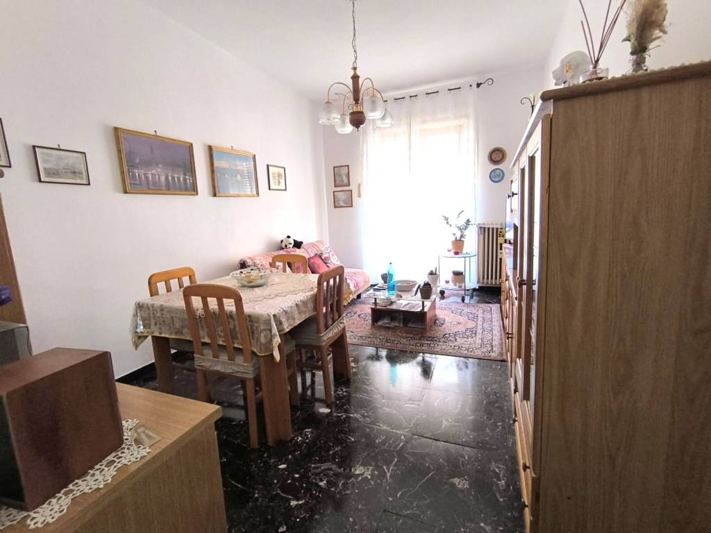 appartamento in affitto a Savigliano