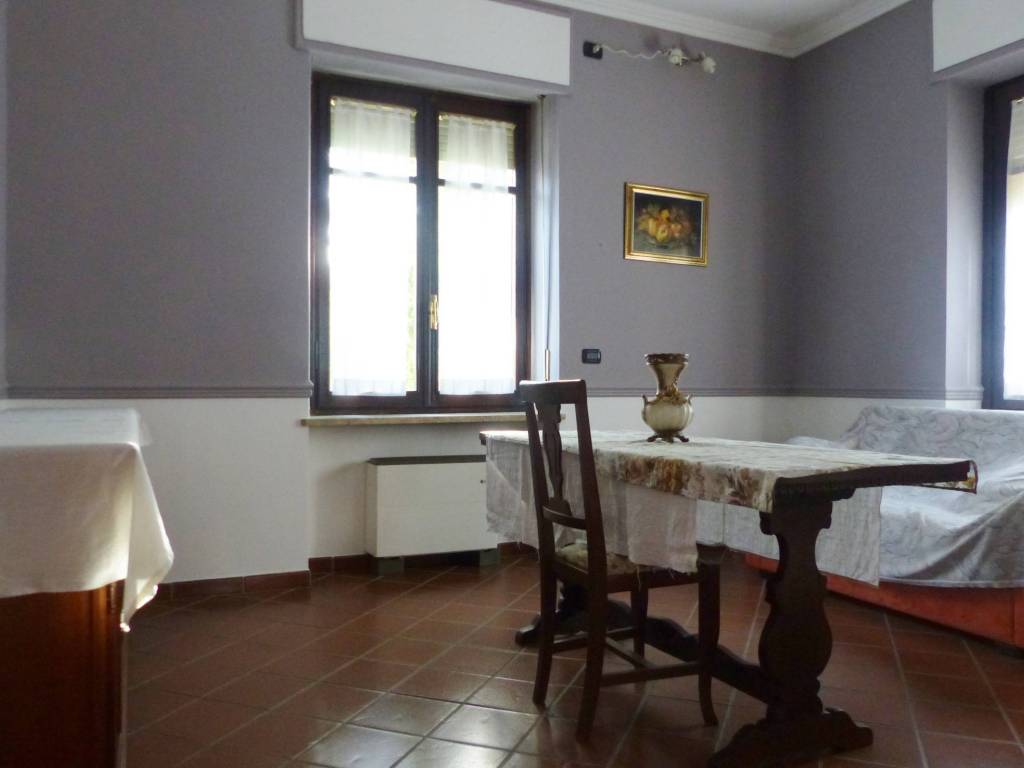 appartamento in affitto a Savigliano
