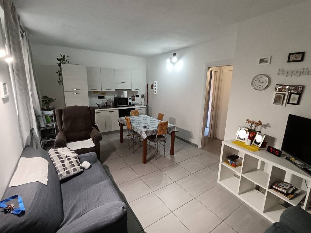 appartamento in affitto a Savigliano