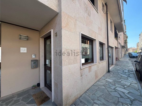 ufficio in affitto a Savigliano