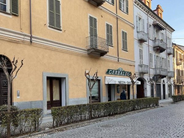 negozio in affitto a Savigliano
