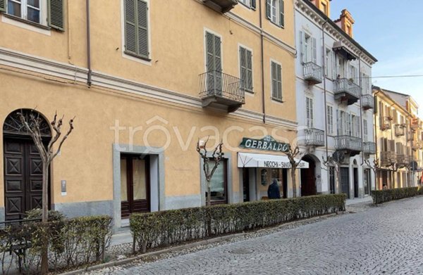 negozio in affitto a Savigliano